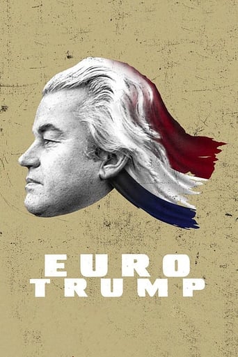 Poster of EuroTrump