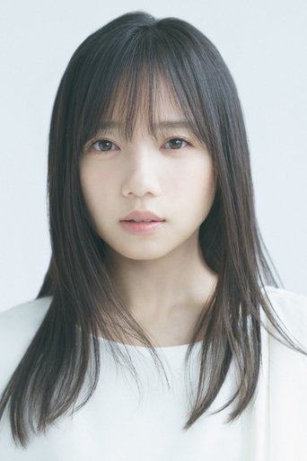 Portrait of Kyoko Saito