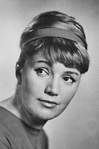 Portrait of Raisa Kurkina