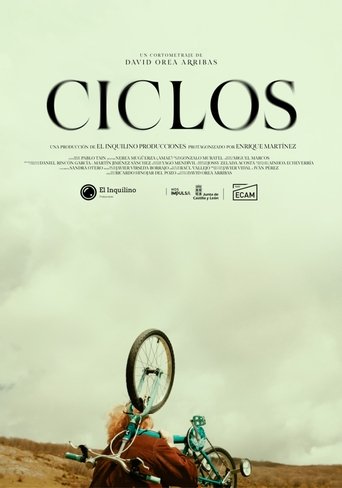 Poster of Ciclos