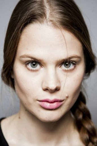 Portrait of Alexandra Rutberg