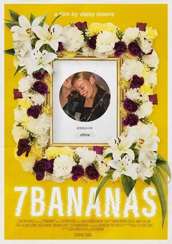 Poster of 7 Bananas