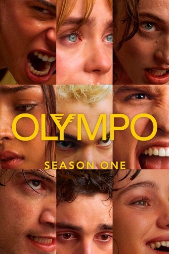 Portrait for Olympo - Season 1
