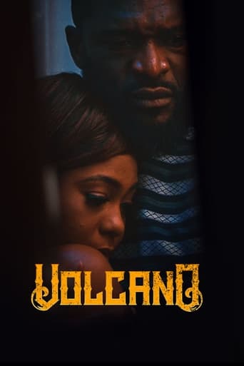 Poster of Volcano