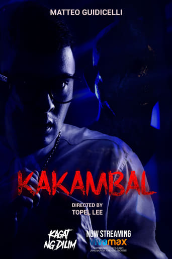 Poster of Kagat ng dilim : Kakambal