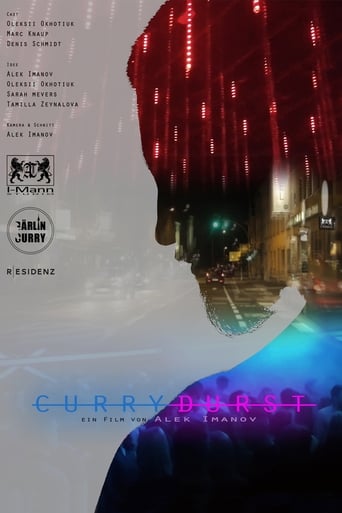 Poster of Currydurst