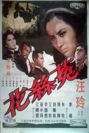 Poster of 菟丝花