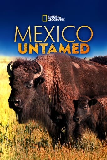 Portrait for Mexico Untamed - Season 1