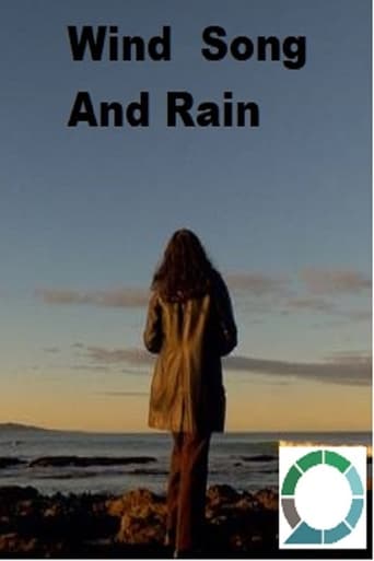 Poster of Wind Song and Rain - a short documentary