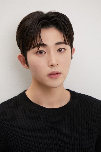 Portrait of Seo Jeong Hyun