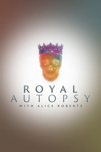 Portrait for Royal Autopsy - Season 1