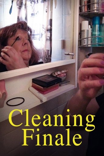 Poster of Cleaning Finale