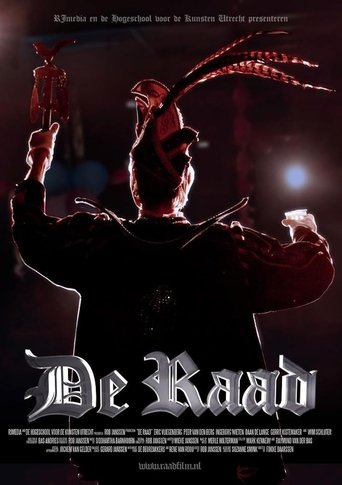 Poster of De Raad