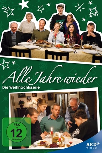 Poster of Alle Jahre wieder