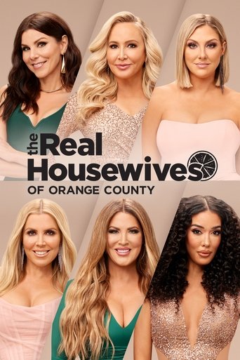 Portrait for The Real Housewives of Orange County - Season 16
