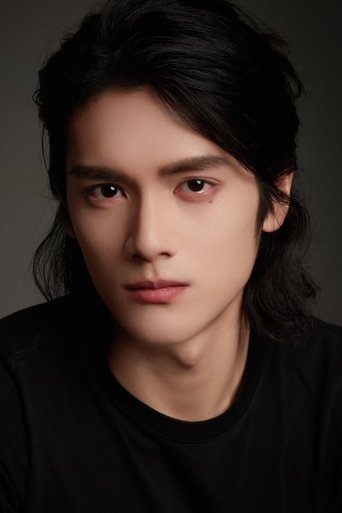 Portrait of Sean Chang
