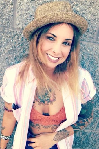 Portrait of Taylor Martin