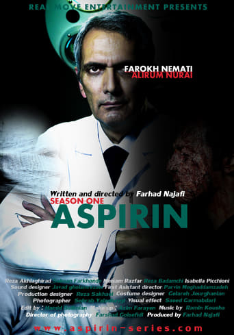 Poster of Aspirin