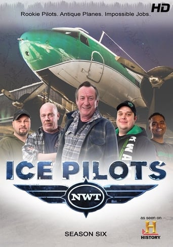 Portrait for Ice Pilots NWT - Season 6