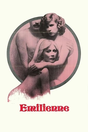 Poster of Emilienne