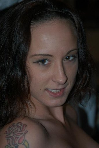 Portrait of Serena Marcus