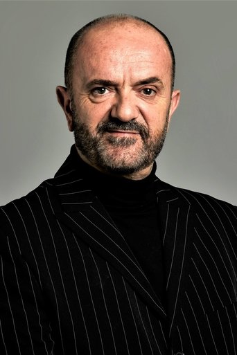 Portrait of Domènec de Guzmán