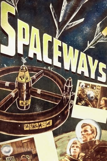 Poster of Spaceways
