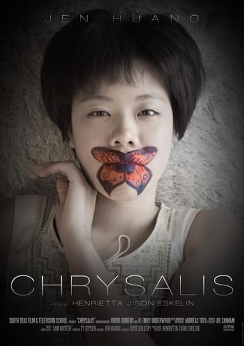 Poster of Chrysalis