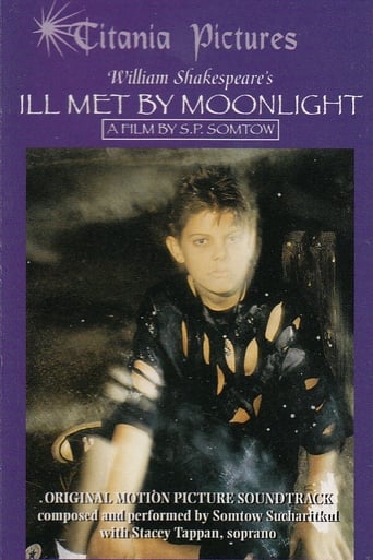 Poster of I'll Met by Moonlight