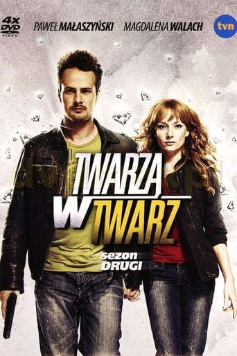 Portrait for Twarzą w twarz - Season 2