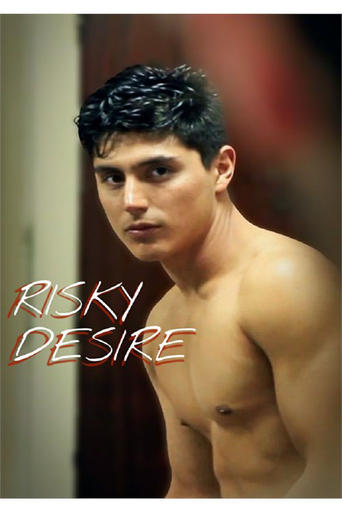 Poster of Risky Desire