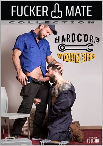 Poster of Hardcore Workers