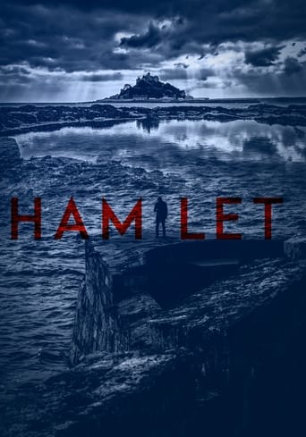 Poster of Hamlet: The Fall of a Sparrow