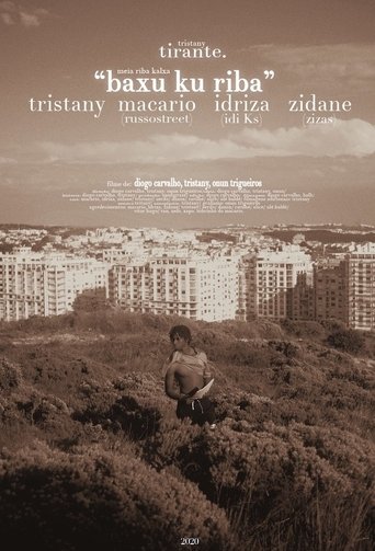 Poster of Baxu Ku Riba