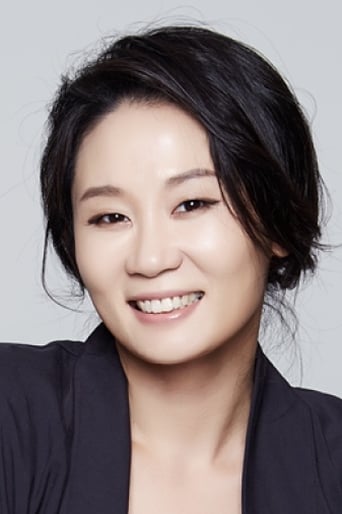 Portrait of Kim Sun-young