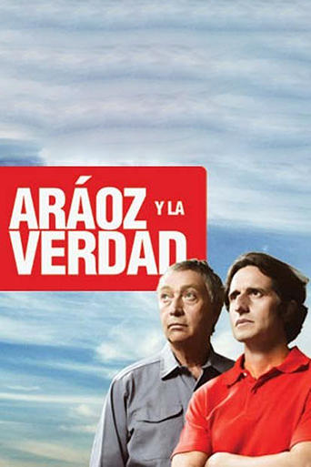 Poster of Aráoz y la verdad