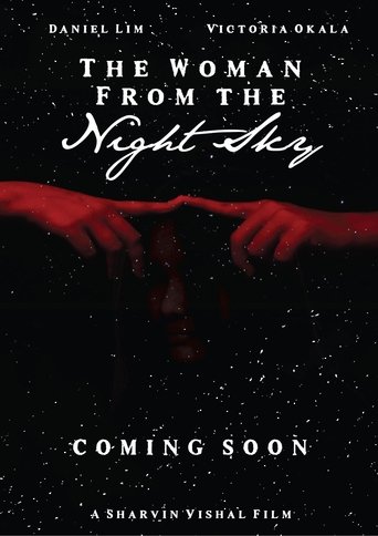 Poster of The Woman from the Night Sky