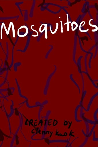 Mosquitoes Poster of Mosquitoes