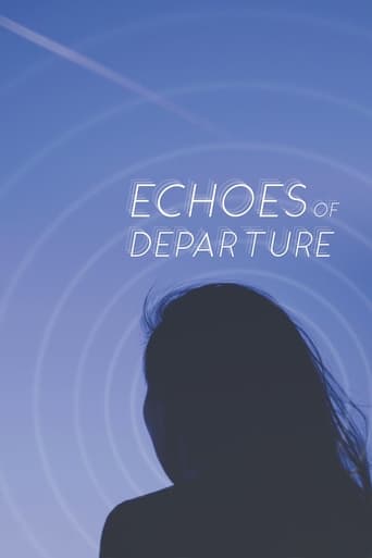 Poster of Echoes of Departure