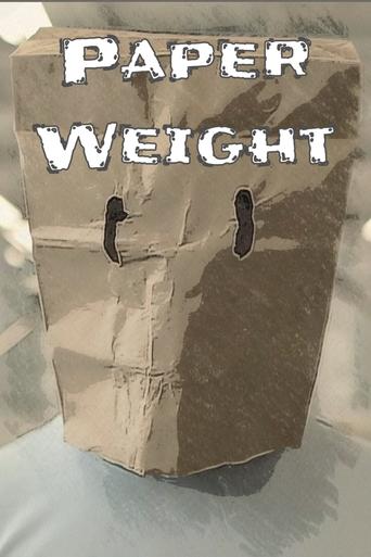 Poster of Paper Weight