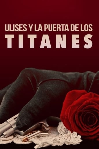 Poster of Ulises y la puerta de los titanes