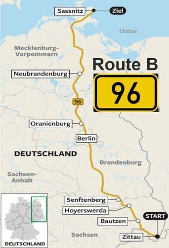 Poster of Route B96