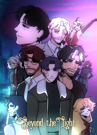 Poster of Beyond the Light: The Series