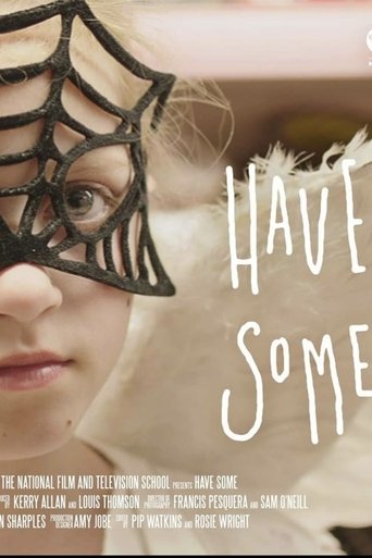 Poster of Have Some