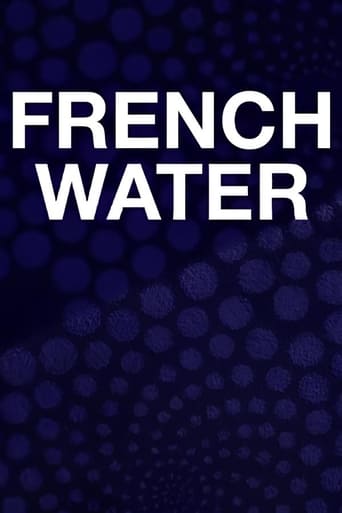 Poster of French Water