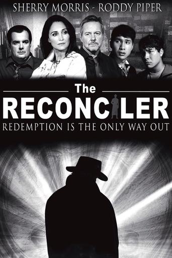 Poster of The Reconciler