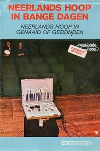 Poster of Neerlands Hoop: In Genaaid of Gebonden