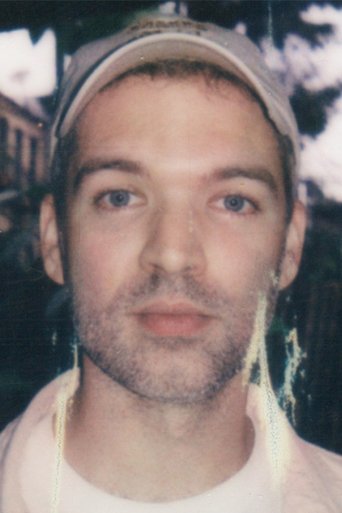 Portrait of Max Rosen