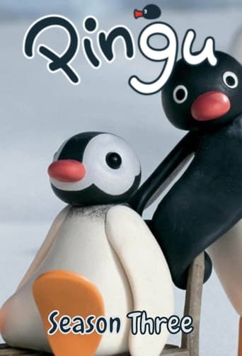 Portrait for Pingu - Season 3