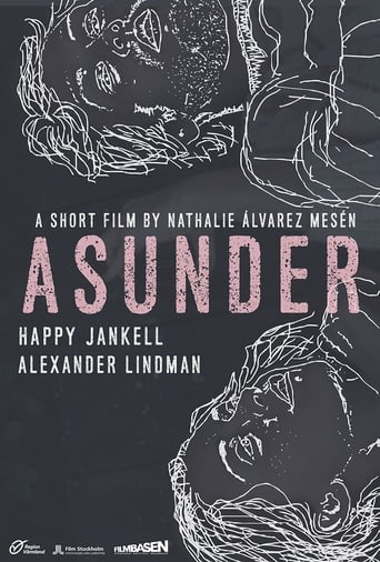 Poster of Asunder